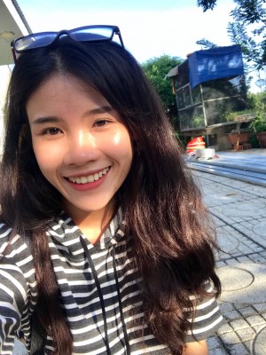 Trần Lê Thanh Thảo