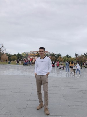 Hồ Văn Doanh