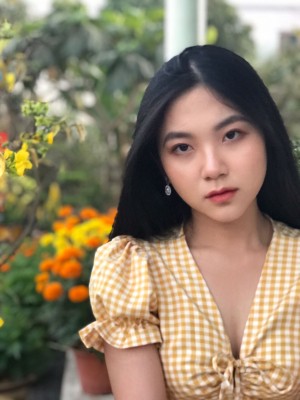 Huỳnh Lan Chi