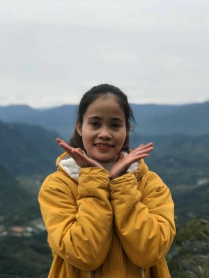 Ngân Thị Lệ