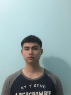 Thịnh Hoàng