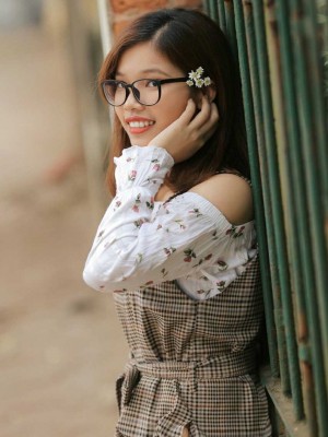 Nguyễn Thị Ngọc Ánh