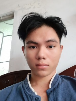 Nguyễn Phước Hữu