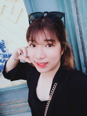 Trần Hoa Viên