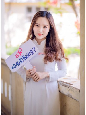 Huỳnh Thị Anh Phúc