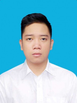 Hoàng Đức Lâm