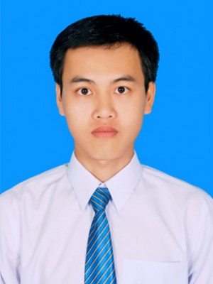 Phạm Lê Đức Nghĩa