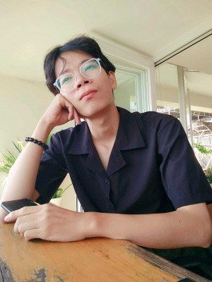 Dương Tấn Sang