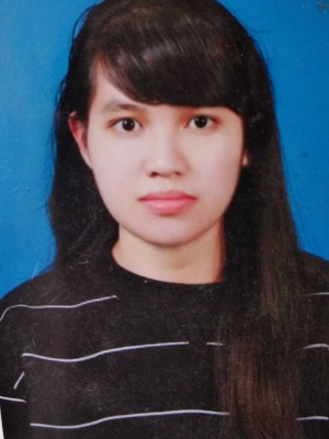 NGUYỄN THỊ DIỄM