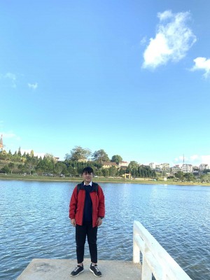 Nguyễn Thanh Phúc