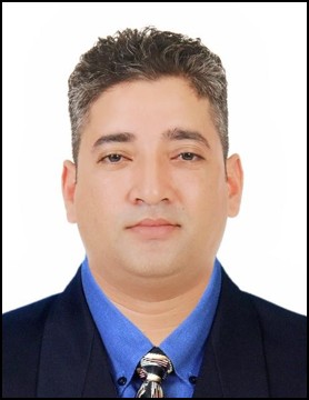 Nripesh Thapa