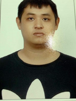 Nguyễn Thanh Huy