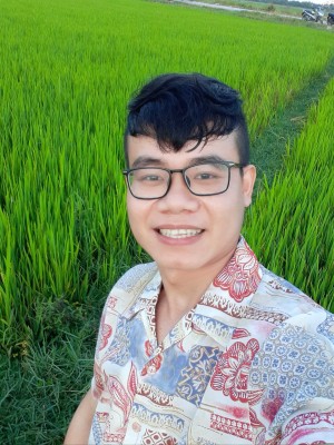 Nguyễn Minh Hiếu