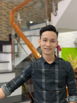 NGÔ TRƯỜNG HẢI