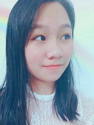 Võ Thị Tuyết Trinh