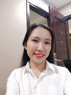 Tôn Nữ Cẩm Tú