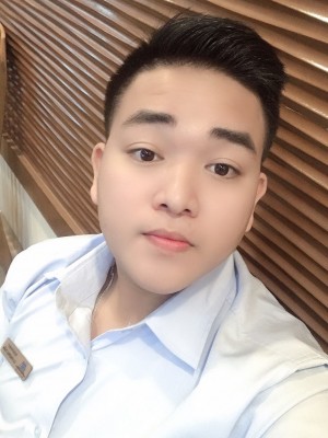 Cù Phương Tuấn
