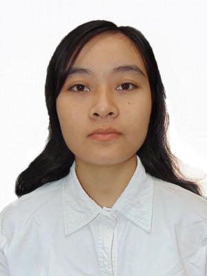 Phạm Thị Phượng