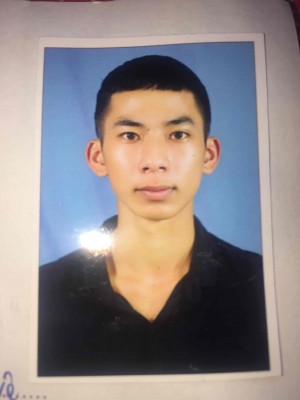 Nguyễn Thanh Bình