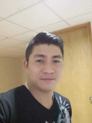 Trần Đăng Thế Vinh