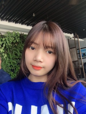Trần Thị Ngọc Quỳnh