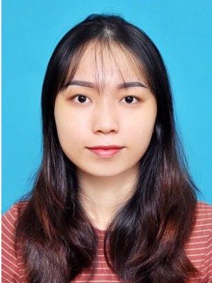 Nguyễn Phan Thuỳ Trang