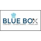THE BLUE BOX