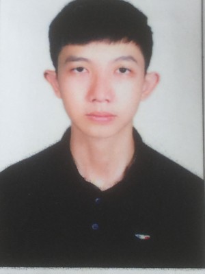 Lê Minh Quang