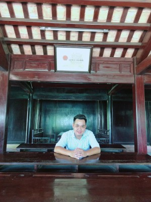 Trương Trung Tính