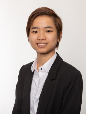Nguyễn Thị Nhật Linh