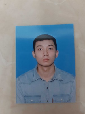 Hồ Gia Phong
