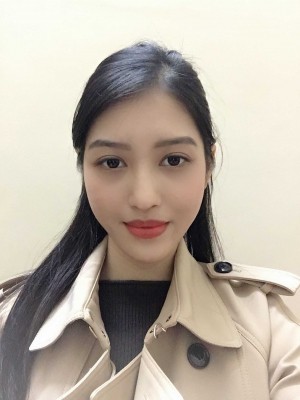 Nguyễn Thiên Trang Thu