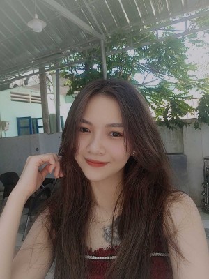 Mai Thanh Thi