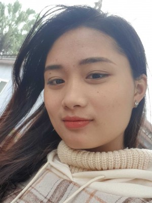 Nguyễn Thị Sinh