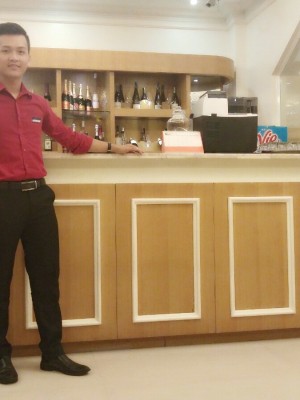 Nguyễn Ngọc Phúc