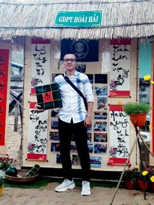 HỒ NGỌC CHÍ
