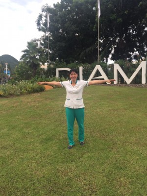 Nguyễn Thị Mai