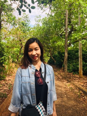 NGỌ THỊ LY LY