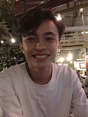Nguyễn Minh Quang