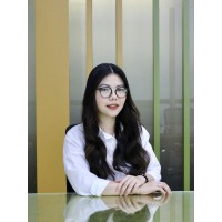 Phuong Mai Nguyen