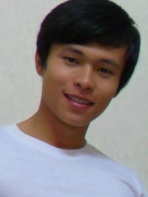 Lại Đăng Vũ