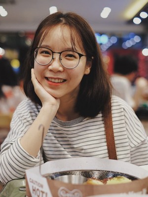 Đậu Lê Phương Nhung