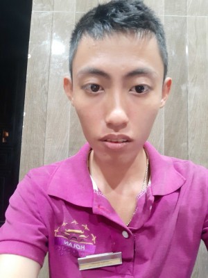 Võ Huy Hoàng