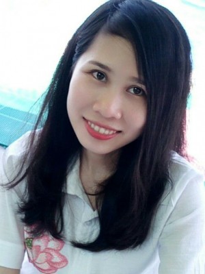 Lương Thị Thanh Xuân