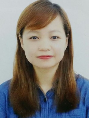 Nguyễn Thị Diễm