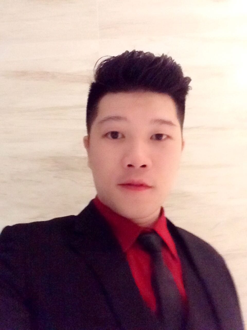 Hồ sơ online Hoàng Nhật Tùng Nhân viên, Receptionist Hoteljob.vn