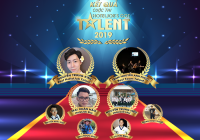 Gọi tên 8 tiết mục xứng đáng nhất cuộc thi Hoteljob Got Talent mùa đầu tiên