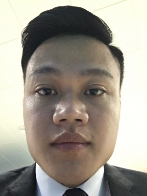 Nguyễn Tiến Hải