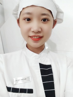 Huỳnh Thị Hóa