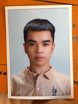 Lê An Khang